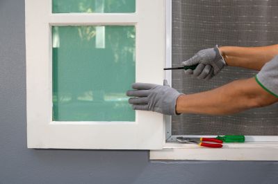 Specialized Window Contractors